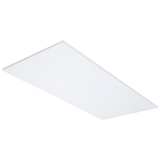 Westgate Manufacturing 1X2 Round Edgeless Flush Mount 30W 2100Lm CCT Selectable 2700K/3000K/3500K/4000K/5000K 90 CRI Triac Dimming (FEL-1X2-MCT5)