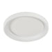 Westgate Manufacturing 15 Inch Round Ceiling Light 20W CCT Selectable 2700K/3000K/3500K/4000K/5000K 120V Dimmable White (FMHR-15-MCT5-WH)