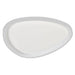 Westgate Manufacturing 24.5 Inch Free-Form Ceiling Light 40W CCT Selectable 2700K/3000K/3500K/4000K/5000K 120V Dimmable White (FMHT-24-MCT5-WH)