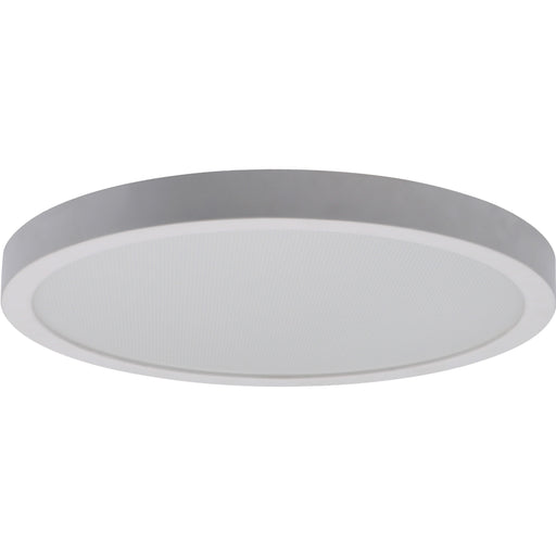Westgate Manufacturing 12 Inch 22W 1540Lm Flush-Mount CCT Selectable 2700K/3000K/3500K/4000K/5000K 90 CRI 120V (FML-R12-MCT5-UGR)