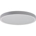 Westgate Manufacturing 12 Inch 22W 1540Lm Flush-Mount CCT Selectable 2700K/3000K/3500K/4000K/5000K 90 CRI 120V (FML-R12-MCT5-UGR)