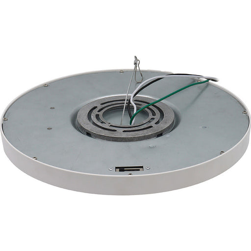Westgate Manufacturing 12 Inch 22W 1540Lm Flush-Mount CCT Selectable 2700K/3000K/3500K/4000K/5000K 90 CRI 120V (FML-R12-MCT5-UGR)