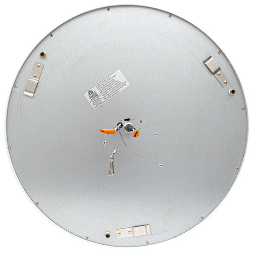 Westgate Manufacturing 14 Inch 26W 1560Lm Flush-Mount CCT Selectable 2700K/3000K/3500K/4000K/5000K 90 CRI 120V (FML-R14-MCT5-UGR)