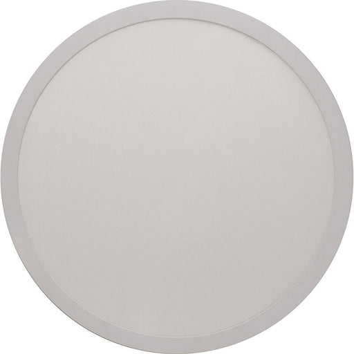 Westgate Manufacturing 22 Inch 45W 3150Lm Flush-Mount CCT Selectable 2700K/3000K/3500K/4000K/5000K 90 CRI 120V (FML-R22-MCT5-UGR)