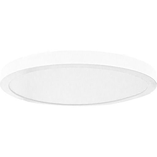 Westgate Manufacturing 6 Inch 11W 660Lm Flush-Mount CCT Selectable 2700K/3000K/3500K/4000K/5000K 90 CRI 120V (FML-R6-MCT5-UGR)