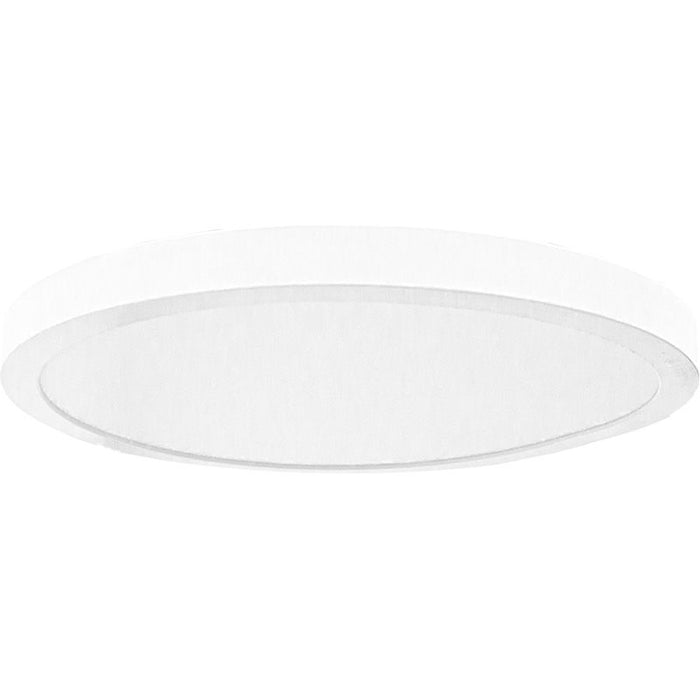 Westgate Manufacturing 6 Inch 11W 660Lm Flush-Mount CCT Selectable 2700K/3000K/3500K/4000K/5000K 90 CRI 120V (FML-R6-MCT5-UGR)
