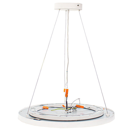 Westgate Manufacturing 6 Foot Adjustable Suspension Kit For 18 Inch And Larger FML Series (FML-SK6)