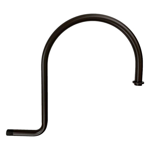 Westgate Manufacturing GNB Field-Installed Replacement Arm Kit Horizontal Gooseneck Arm Bronze (GNB-ARMKIT-HGN-BR)