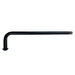 Westgate Manufacturing GNB Field-Installed Replacement Arm Kit 18 Inch Straight Arm Black (GNB-ARMKIT-ST18-BK)