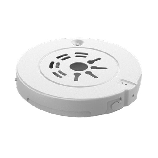 Westgate Manufacturing Architectural Garage Light Ceiling Or Stem Mount Wattage/CCT Selectable 18W/30W/45W/60W 3000K/4000K/5000K 120-277V 70 CRI 0-10V White (GPX-18-60W-MCTP-GCP-WH)