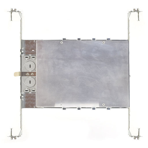 Westgate Manufacturing 2 Inch LED Double-Wall Recessed Housing ICAT UL (HL2DW-ICAT)