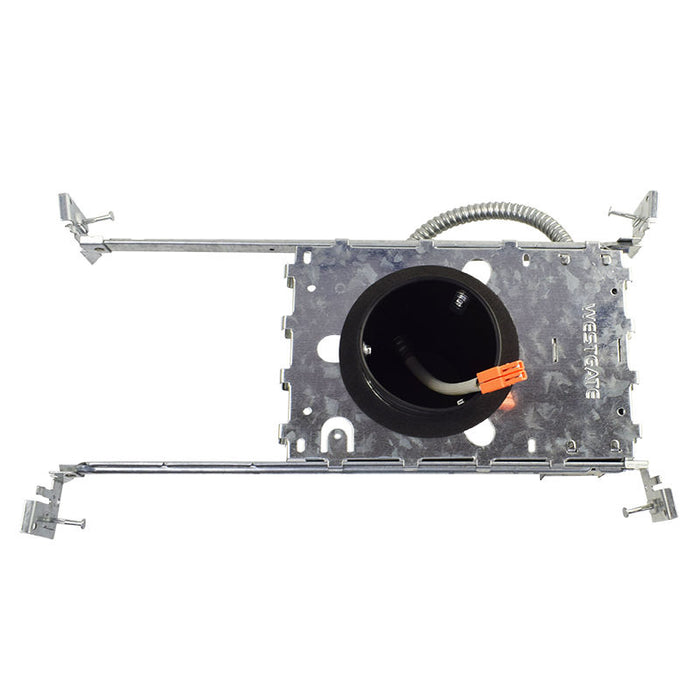 Westgate Manufacturing 3 Inch LED Recessed Housing ICAT UL (HL3-ICAT)
