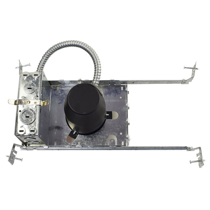 Westgate Manufacturing 3 Inch LED Recessed Housing ICAT UL (HL3-ICAT)