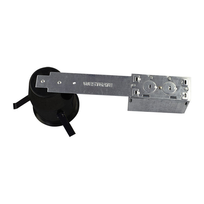 Westgate Manufacturing 3 Inch LED Remodel Recessed Housing ICAT UL (HL3R-ICAT)