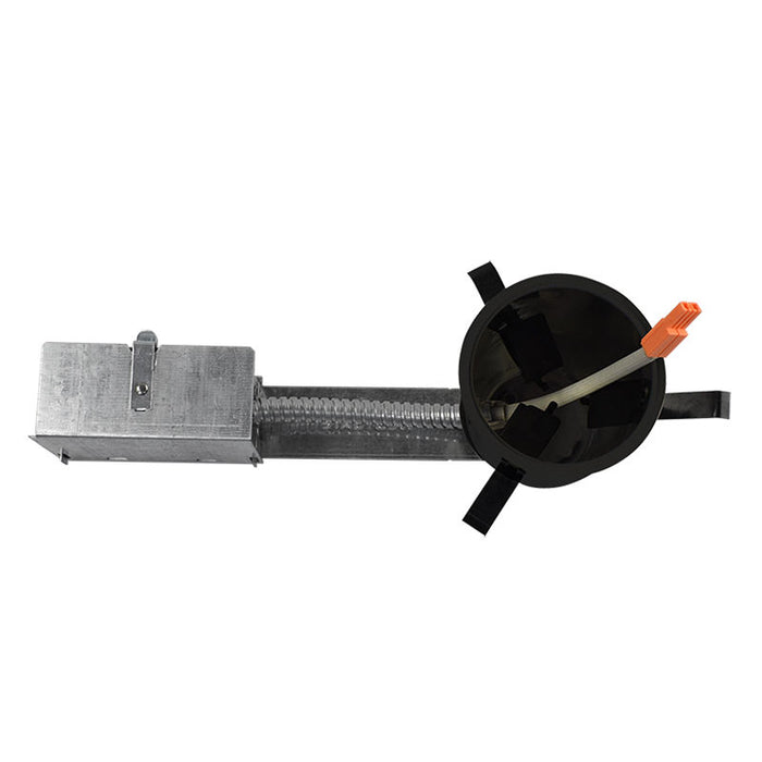 Westgate Manufacturing 3 Inch LED Remodel Recessed Housing ICAT UL (HL3R-ICAT)