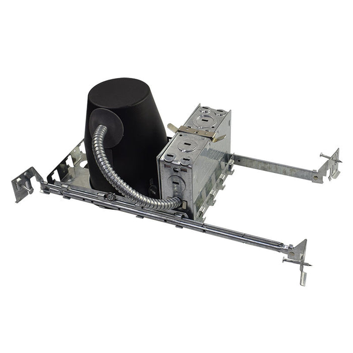 Westgate Manufacturing 4 Inch LED Recessed Housing ICAT UL (HL4-ICAT)