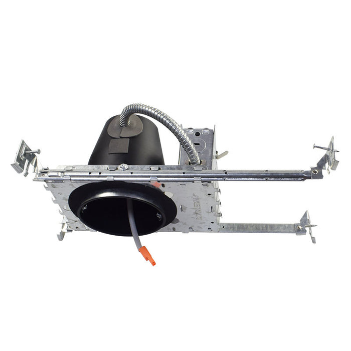 Westgate Manufacturing 4 Inch LED Recessed Housing ICAT UL (HL4-ICAT)