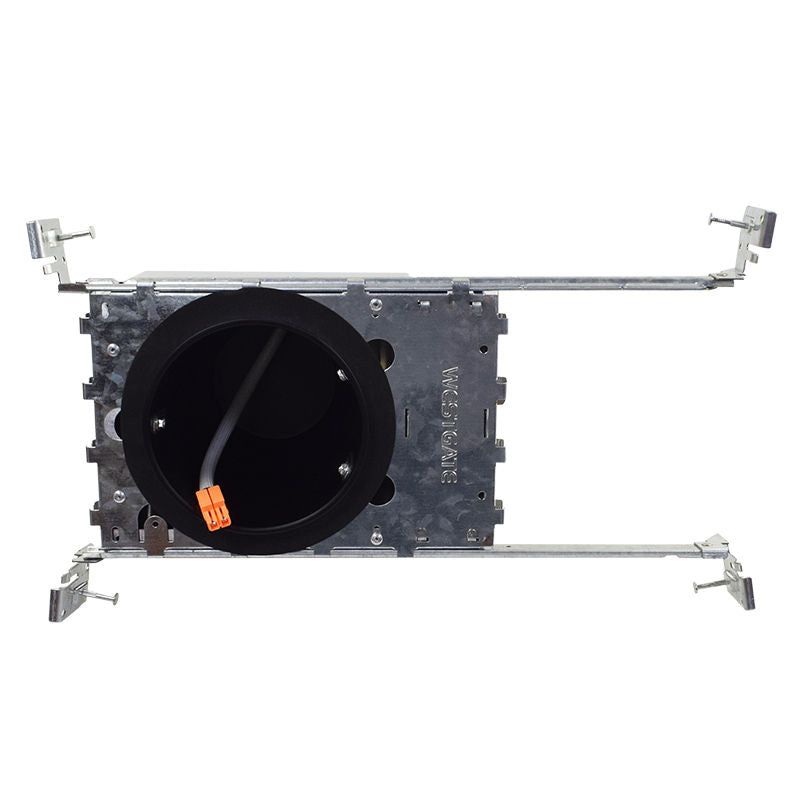 Westgate Manufacturing HL4DW-ICAT 4 Inch LED Double-Wall Housing ...