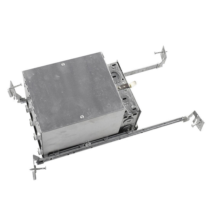 Westgate Manufacturing 4 Inch LED Double-Wall Recessed Housing ICAT UL (HL4DW-ICAT)