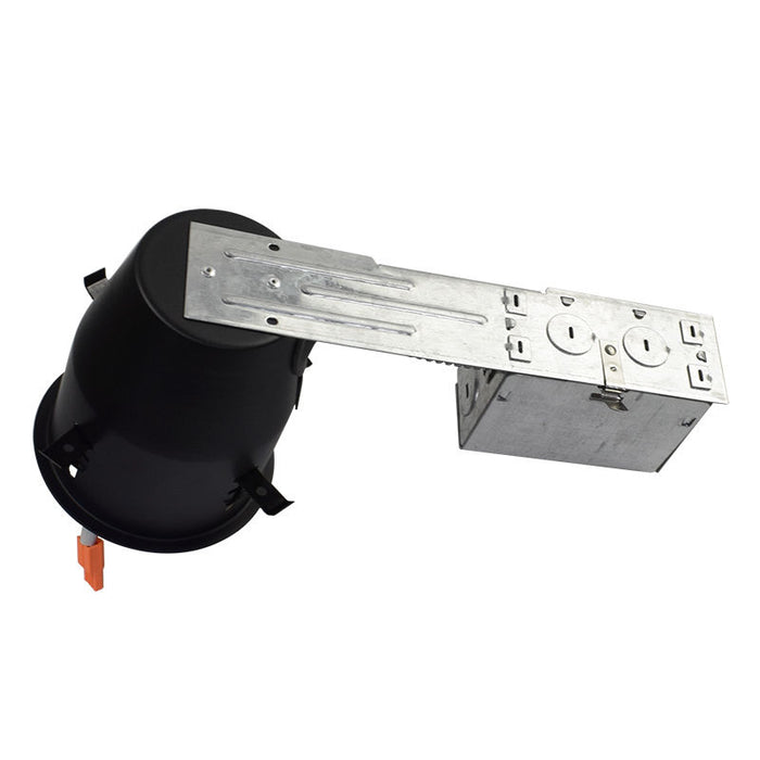 Westgate Manufacturing 4 Inch LED Remodel Recessed Housing ICAT UL (HL4R-ICAT)