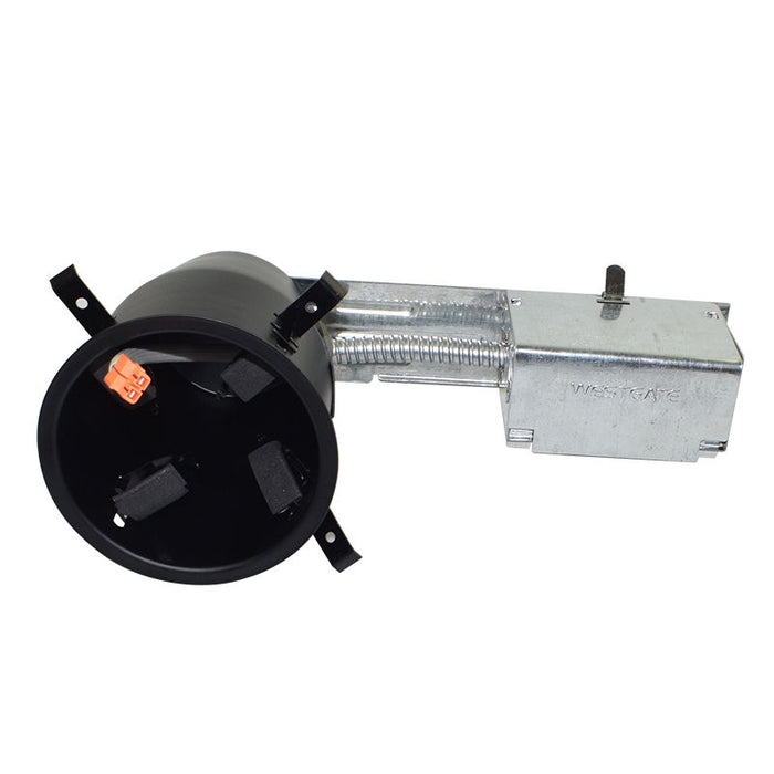 Westgate Manufacturing 4 Inch LED Remodel Recessed Housing ICAT UL (HL4R-ICAT)