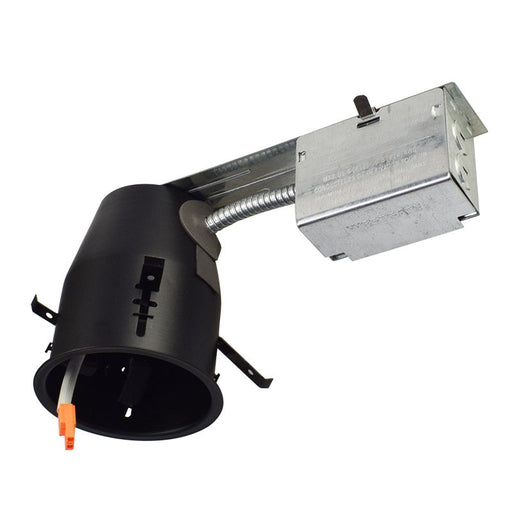 Westgate Manufacturing 4 Inch LED Remodel Recessed Housing ICAT UL (HL4R-ICAT)