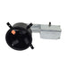 Westgate Manufacturing 4 Inch LED Shallow Remodel Recessed Housing ICAT UL (HL4RS-ICAT)