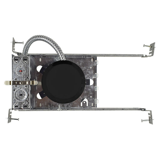 Westgate Manufacturing 4 Inch LED Shallow Recessed Housing ICAT UL (HL4S-ICAT)