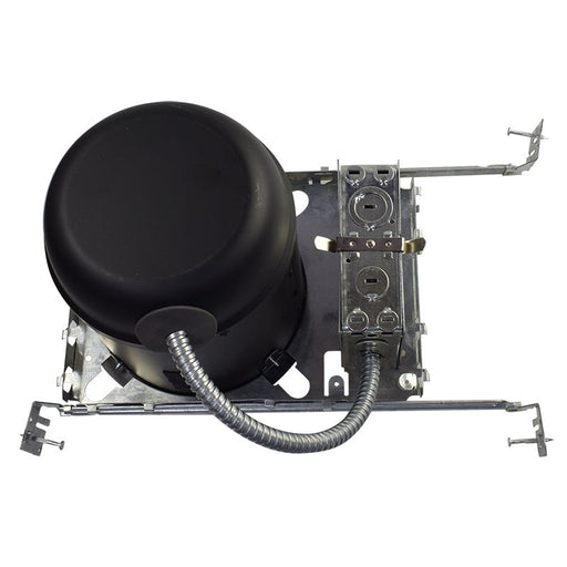 Westgate Manufacturing 6 Inch LED Recessed Housing ICAT UL (HL6-ICAT)