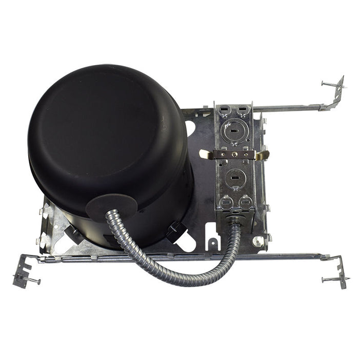 Westgate Manufacturing 6 Inch LED Recessed Housing ICAT UL (HL6-ICAT)