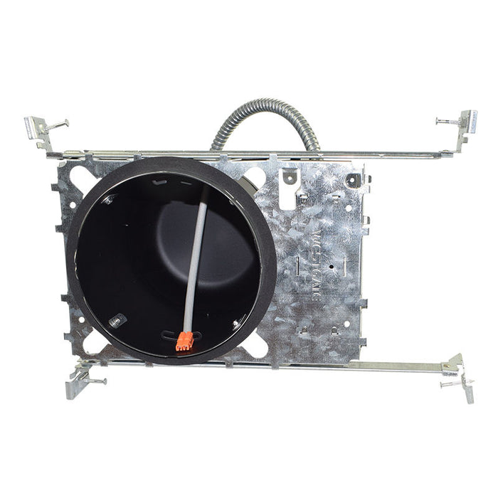 Westgate Manufacturing 6 Inch LED Recessed Housing ICAT UL (HL6-ICAT)
