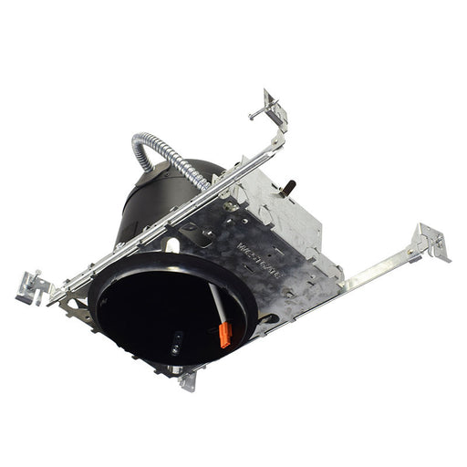 Westgate Manufacturing 6 Inch LED Recessed Housing ICAT UL (HL6-ICAT)