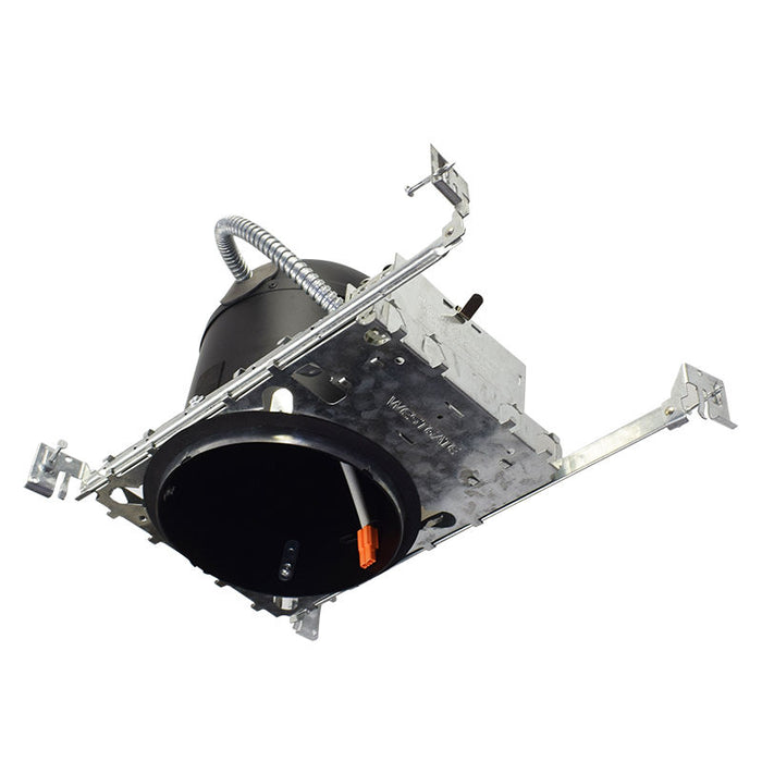 Westgate Manufacturing 6 Inch LED Recessed Housing ICAT UL (HL6-ICAT)