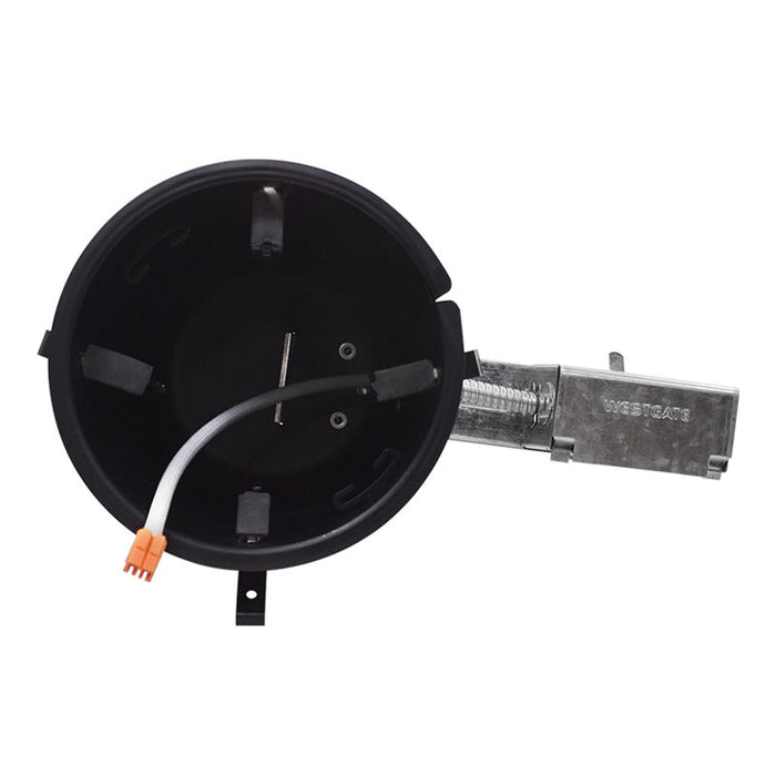 Westgate Manufacturing 6 Inch LED Remodel Recessed Housing ICAT UL (HL6R-ICAT)