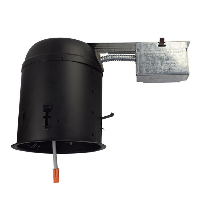 Westgate Manufacturing 6 Inch LED Remodel Recessed Housing ICAT UL (HL6R-ICAT)