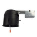 Westgate Manufacturing 6 Inch LED Shallow Remodel Recessed Housing ICAT UL (HL6RS-ICAT)