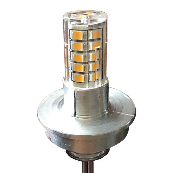 Westgate Manufacturing 3000K Replacement LED Tower For Path Light (LA-STEM-REPL-LED)