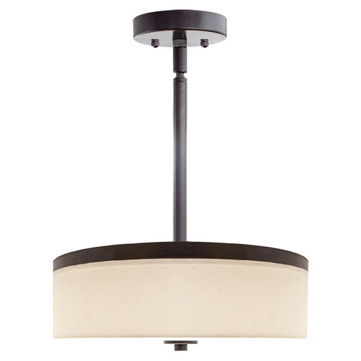 Westgate Manufacturing 12 Inch Suspension Rod For Ceiling Fixture Swivel Canopy Bronze (LCF-ROD-12-BR)