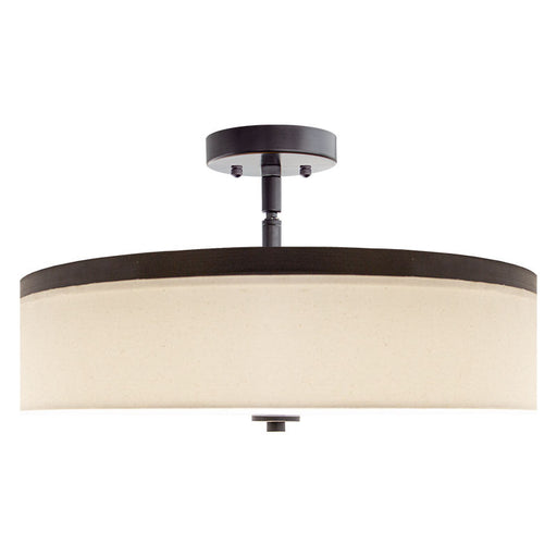 Westgate Manufacturing 5 Inch Suspension Rod For Ceiling Fixture Swivel Canopy Bronze (LCF-ROD-5-BR)