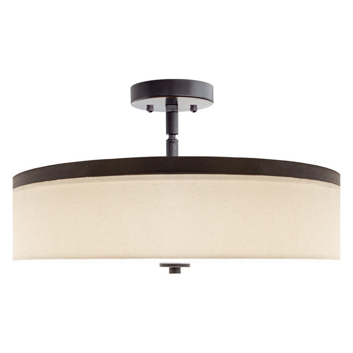 Westgate Manufacturing 5 Inch Suspension Rod For Ceiling Fixture Swivel Canopy Bronze (LCF-ROD-5-BR)