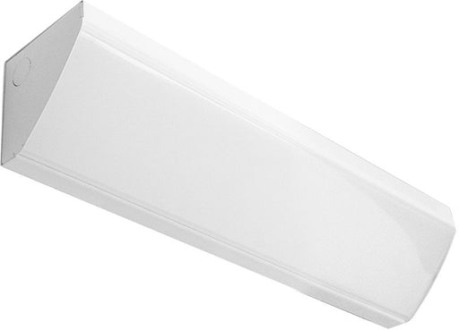 Westgate Manufacturing 2 Foot Linear Corner Corridor Wattage/CCT Selectable 3500K/4000K/5000K 10W/15W/20W With Emergency And Bi-Level Sensor (LCL-2FT-20W-MCTP-EM-SEN)
