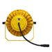 Westgate Manufacturing Loading Dock Light Round 30W 6000K With 1 Foot WP Connection Cord (LDL-R-30W-60K-A40)