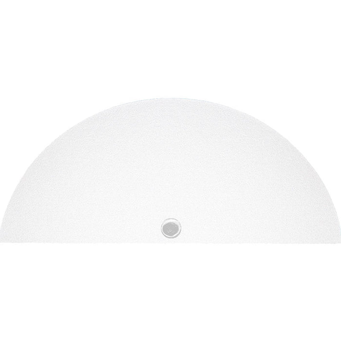 Westgate Manufacturing 40 Inch X 14 Inch Outdoor Sconce Wattage/CCT Selectable 40W/60W/80W 3000K/4000K/5000K 120-277V Triac Or 1-10V Dimming Silver (LDSB-40-MCTP-DD-SIL)