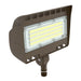 Westgate Manufacturing LED Architectural Flood Light LF4 Series 120-277V (LF4-50W-50K-D-KN)