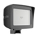 Westgate Manufacturing Flood Wattage/CCT Selectable 75W/100W/150W 3000K/4000K/5000K Digital Beam Angle No Mounting Photocell Black (LF4MAX-LG-75-150W-MCTPB-P-BK)