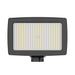 Westgate Manufacturing Flood Wattage/CCT Selectable 200W/240W/300W 3000K/4000K/5000K Digital Beam Angle No Mounting Photocell Black (LF4MAX-XL-200-300W-MCTPB-P-BK)