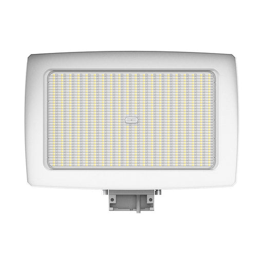 Westgate Manufacturing Flood Wattage/CCT Selectable 200W/240W/300W 3000K/4000K/5000K Digital Beam Angle No Mounting Photocell Bronze (LF4MAX-XL-200-300W-MCTPB-P)