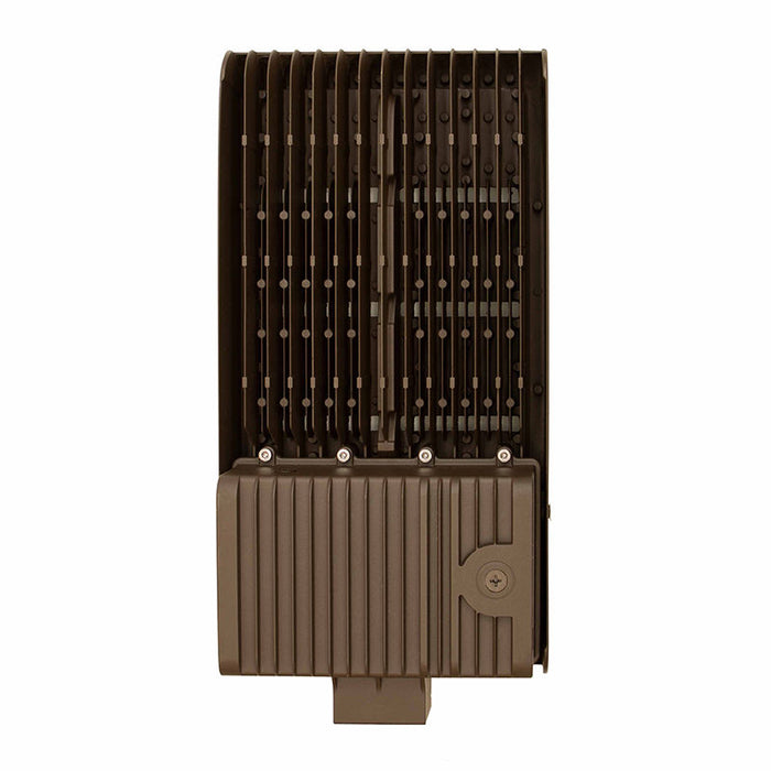 Westgate Manufacturing Flood/Area Light XXL Housing Wattage Selectable 300W/400W/500W/600W 5000K 277-480V Shorting Cap (LFX-XXL-300-600W-50K-480V-SC)