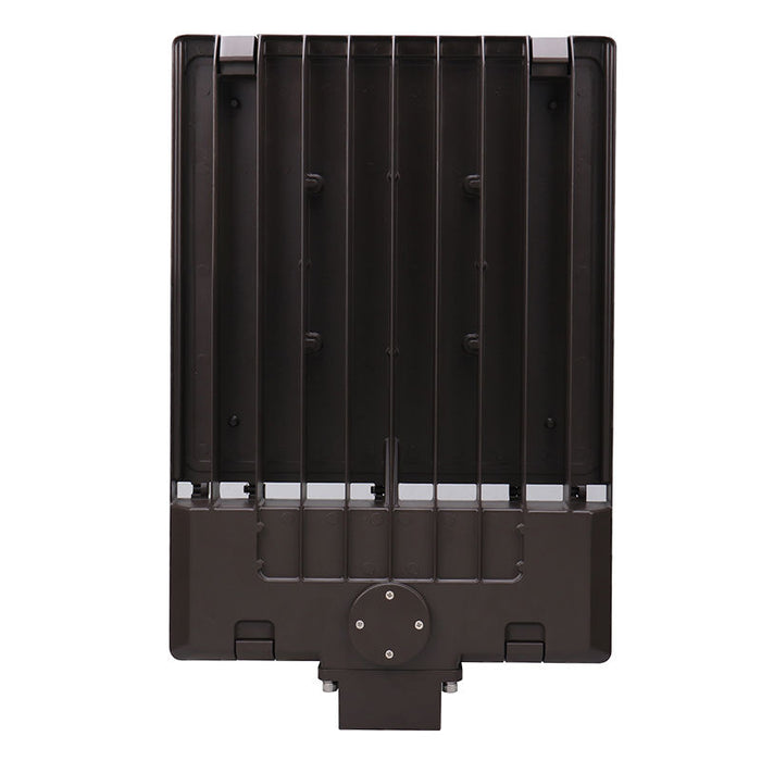 Westgate Manufacturing Maximum Feature Area Flood Wattage/CCT Selectable 250W/350W/450W 3000K/4000K/5000K T3 Rotatable Photocell And Sensor-Ready (LFXMAX-XXL-250-450W-MCTP-PSR)