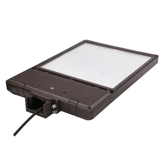 Westgate Manufacturing Maximum-Feature Area Flood 70W/100W/150W 3000K/4000K/5000K T3 Rotatable Photocell And Sensor Ready (LFXMAX-LG-70-150W-MCTP-PSR)